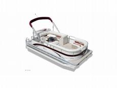 Tahoe Pontoons 18 ft. Vista  2012 Boat specs
