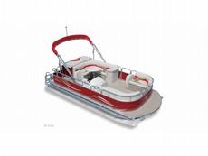 Tahoe Pontoons 19 ft. LT 2012 Boat specs