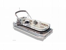 Tahoe Pontoons 20 ft. Vista  2012 Boat specs