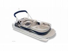 Tahoe Pontoons 21 ft. LT 2012 Boat specs