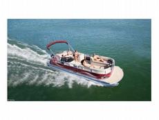 Tahoe Pontoons 25 ft. LT 2012 Boat specs