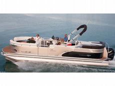 Tahoe Pontoons 27 ft. Grand Tahoe 2012 Boat specs