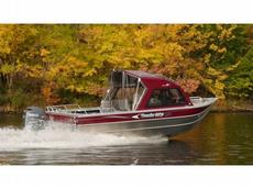 ThunderJet Luxor Offshore 2012 Boat specs