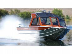 ThunderJet Rio Classic 2012 Boat specs
