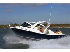 Tiara Yachts 3100 Coronet 2012 Boat specs
