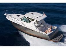 Tiara Yachts 3100 Open 2012 Boat specs