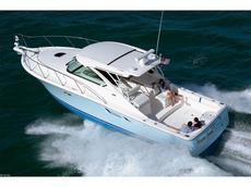 Tiara Yachts 3600 Open 2012 Boat specs