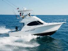 Tiara Yachts 3900 Convertible 2012 Boat specs