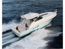 Tiara Yachts 4300 Open 2012 Boat specs