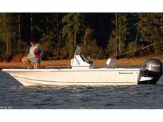 Tidewater Boats 1900 Bay Max 2012 Boat specs