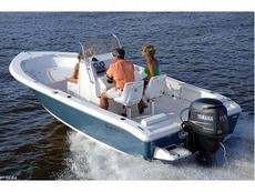 Tidewater Boats 196CC Adventure 2012 Boat specs