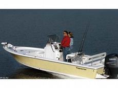 Tidewater Boats 2100 Bay Max 2012 Boat specs