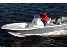 Tidewater Boats 2200 Carolina Bay 2012 Boat specs