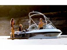 Tige 20i 2012 Boat specs