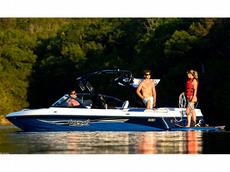 Tige 22i 2012 Boat specs
