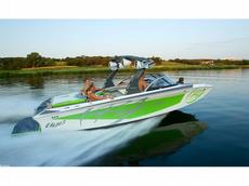 Tige RZ2 2012 Boat specs