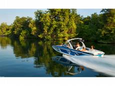 Tige RZ4 2012 Boat specs