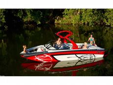 Tige RZR 2012 Boat specs