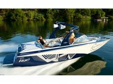 Tige Z1 2012 Boat specs