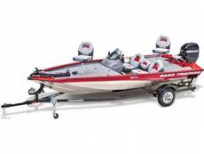 Tracker Pro Team 175 TXW 2012 boat specs