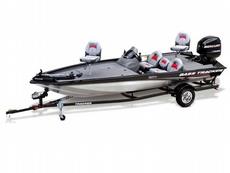 Tracker Pro Team 190 TX 2012 boat specs