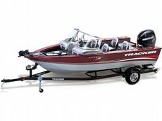 Tracker Targa V-18 Combo 2012 boat specs