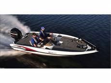 Triton Boats 17 Pro Series 2012 Boat specs