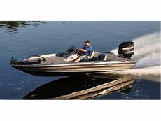 Triton Boats 18 Pro Series 2012 Boat specs