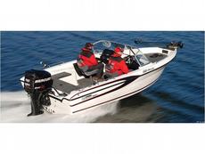 Triton Boats 186 Fishunter 2012 Boat specs