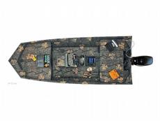 Triton Boats 1860 CC 2012 Boat specs