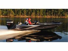 Triton Boats 18XS 2012 Boat specs
