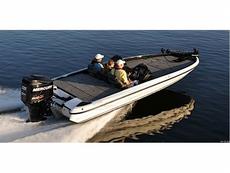 Triton Boats 19XS 2012 Boat specs