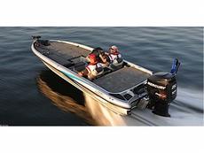 Triton Boats 21HP 2012 Boat specs