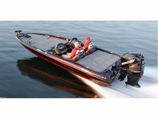Triton Boats 21XS 2012 Boat specs