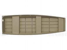 Triton Boats A1232 SFB 2012 Boat specs