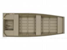 Triton Boats A1236 SFB 2012 Boat specs
