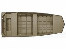 Triton Boats A162 SFB-MT 2012 Boat specs