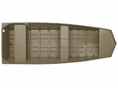 Triton Boats A1648 SFB-MT 2012 Boat specs