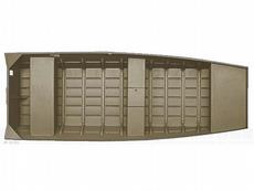 Triton Boats A1648 SFB-T 2012 Boat specs
