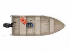Triton Boats AV1257 SUV 2012 Boat specs