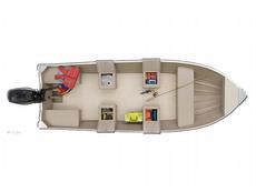 Triton Boats AV167W SUV 2012 Boat specs