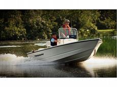 Triumph Boats 170 CC Classic 2012 Boat specs