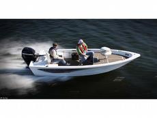Triumph Boats 170 Sportsman 2012 Boat specs