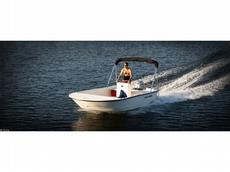 Triumph Boats 1700 Skiff Classic 2012 Boat specs