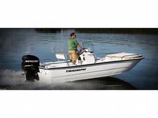 Triumph Boats 1700 Skiff 2012 Boat specs