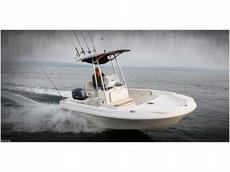 Triumph Boats 190 Bay 2012 Boat specs