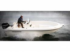 Triumph Boats 195 CC Classic 2012 Boat specs