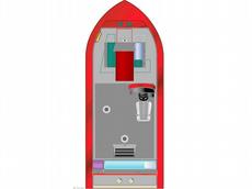 Tuffy Boats 1760 C Osprey 2012 Boat specs
