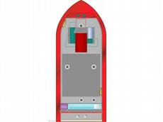 Tuffy Boats 1760 T Esox  2012 Boat specs