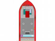 Tuffy Boats 1760 T Osprey 2012 Boat specs